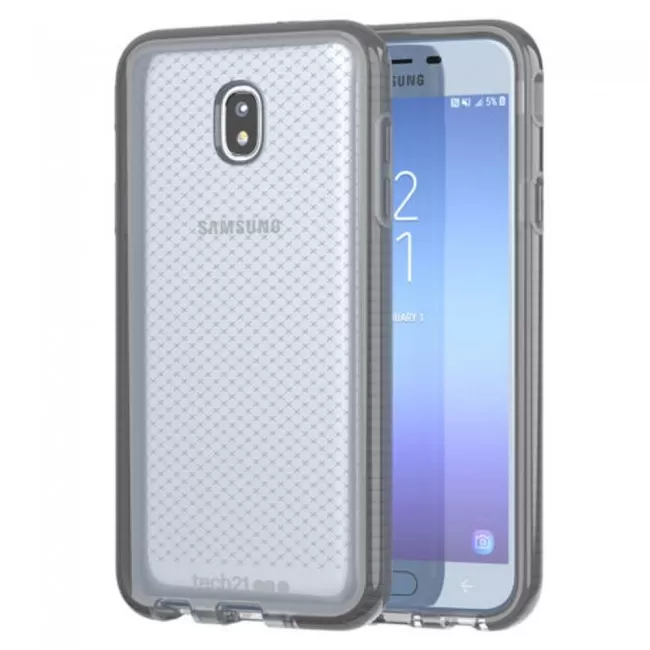 Tech21 Evo Check Case for Samsung J7 Aura Tech21 Evo Check Case for Samsung J7 Aura
